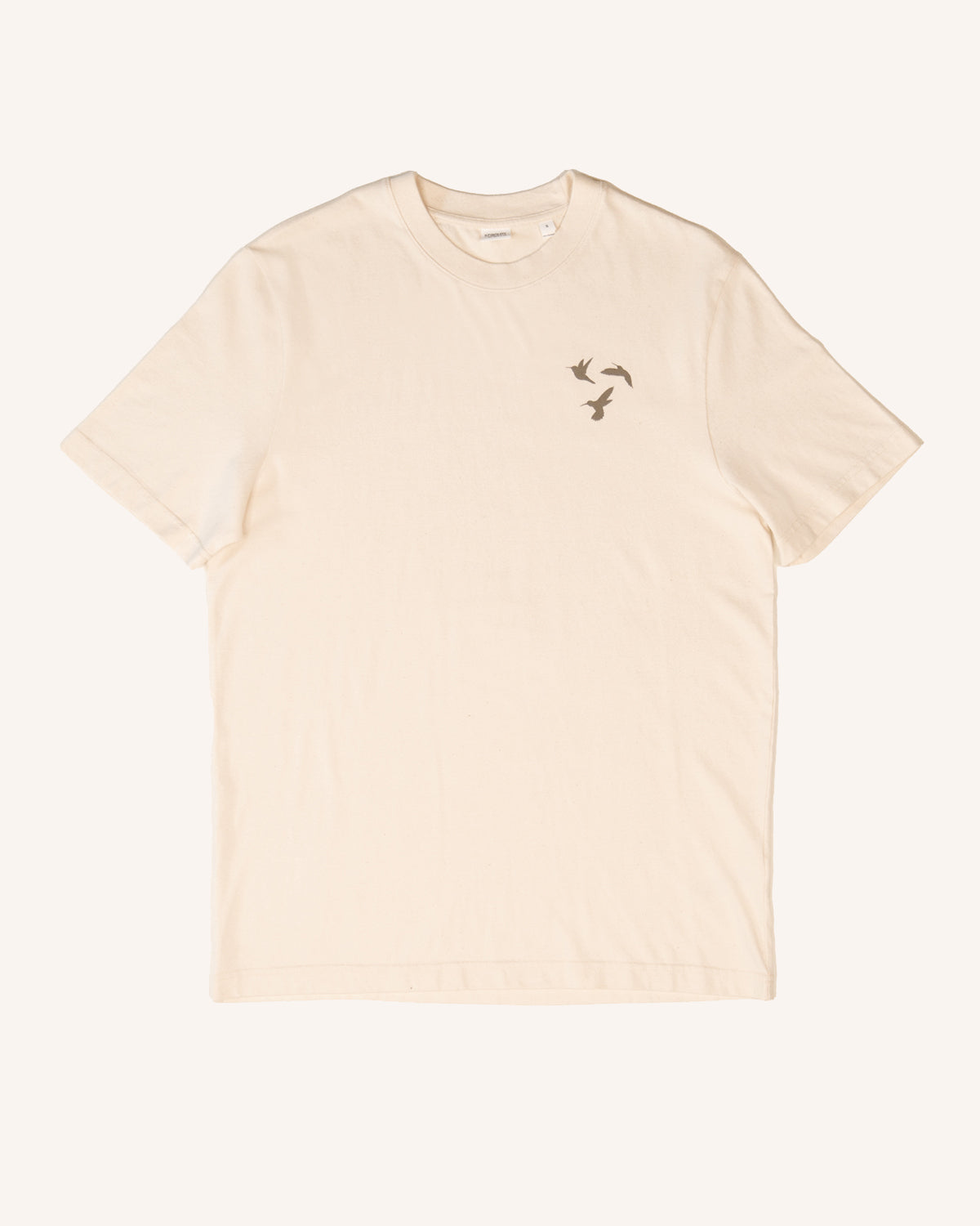 Hummingbird Inn Short Sleeve Tee - Shelter Social Club
