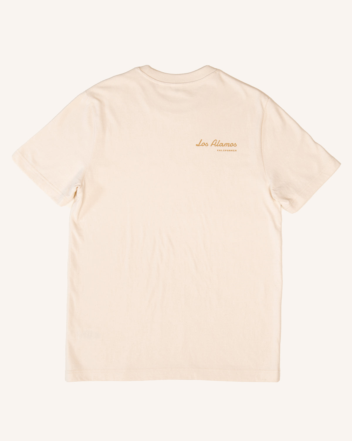 Alamo Motel Short Sleeve Tee - Shelter Social Club